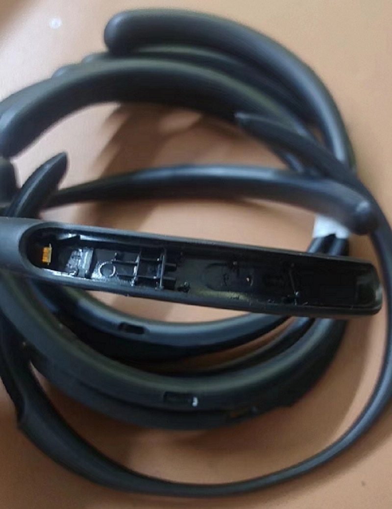 Headphone for Bose QuiteControl30 QC30 kits headband mainborad shell cover