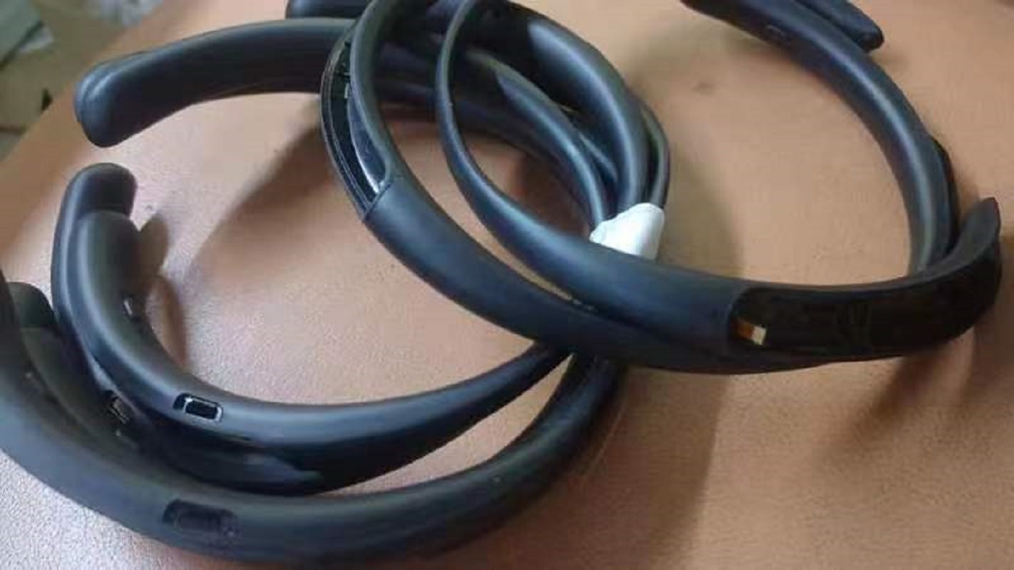 Headphone for Bose QuiteControl30 QC30 kits headband mainborad shell cover