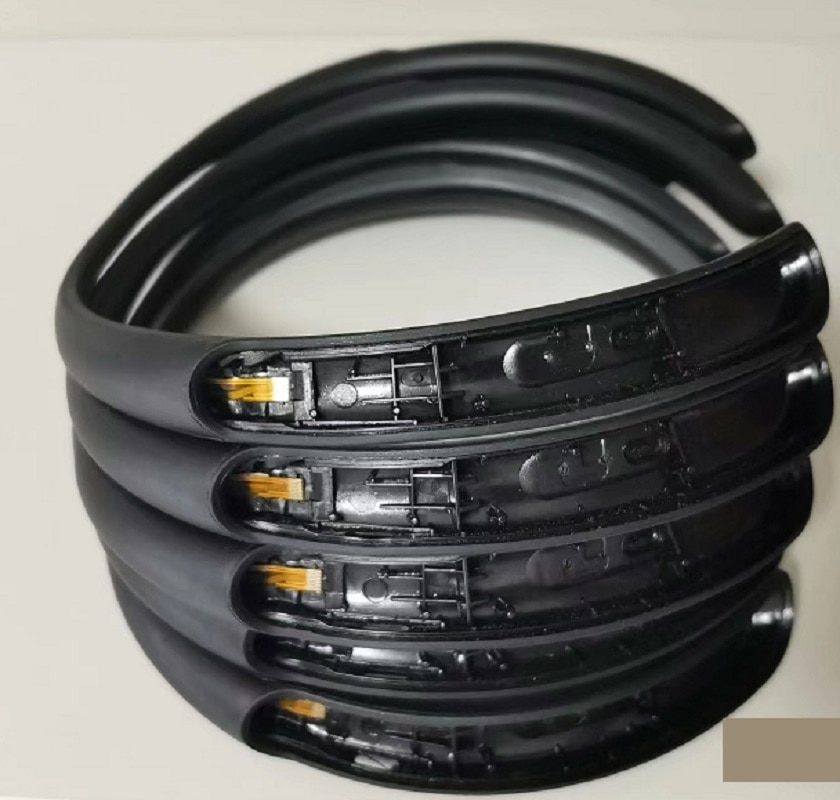 Headphone for Bose QuiteControl30 QC30 kits headband mainborad shell cover