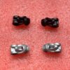 Headband Hinge Swivel shaft ,screw for Bose QC35 QC35II QC45 Wireless Headphones kits