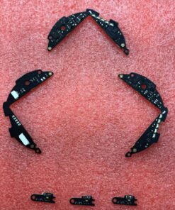 Alternative view of Charging Charger Board PCB Board for Beats Solo3 Headset for Solo 3 Headphones s Kit