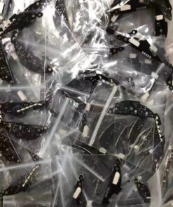 Charging Charger Board PCB Board for Beats Solo3 Headset for Solo 3 Headphones s Kit - Image 6