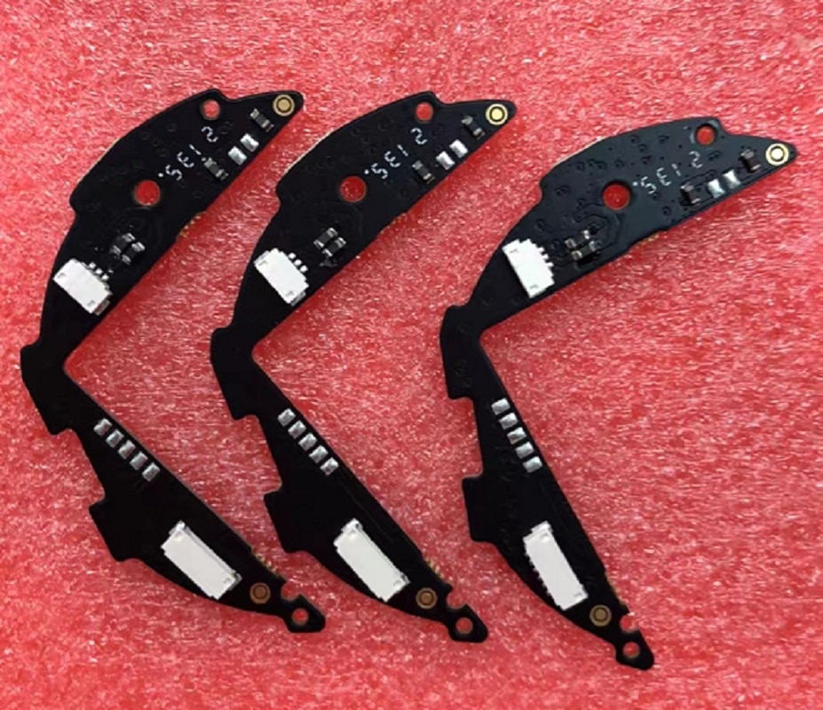 Charging Charger Board PCB Board for Beats Solo3 Headset for Solo 3 Headphones s Kit