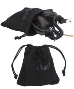 Alternative view of Headphone Travel Bags for Marshall Major Monitor Wireless Monitor II ANC Headset Pouch Bag