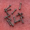 Headband Hinge Swivel Shaft Screw for Bose QC25/QC35/QC35II/QC45 Repair Parts