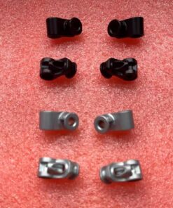 Headband Hinge Swivel Shaft Screw for Bose QC25/QC35/QC35II/QC45 Repair Parts - Image 3