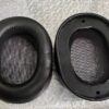 Sheepskin Earpads Mark Levinson No. 5909 Headphones Leather Headband