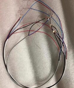 Alternative view of Headphone Repair Wire Core Cable Beats Solo2 Solo3 Solo 2 Solo 3