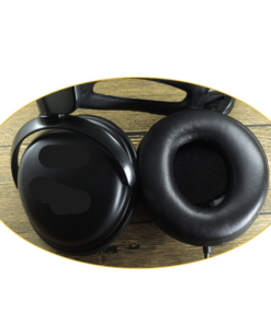 Alternative view of Sheepskin Ear pads Sony MDR-CD750 CD1000 CD2000 CD3000 Cushions Cover Foam