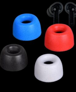 Alternative view of Ear Tips Nothing Ear (1) TWS for Nothing Ear1 Ture Wireless Foam Earbuds