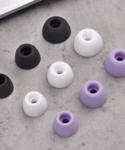 Alternative view of Ear Tips Samsung Galaxy Buds2 Pro TWS SM-R510 Ture Silicone Earbuds