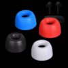 Ear Tips Anker Soundcore Life P2 TWS Tips SoundPEATS T2 ANC Earbuds Form 4.5 - 5.5mm