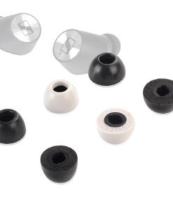 Alternative view of Ear Tips Sennheiser Momentum 2 CX400BT True Wireless Earbuds Foam