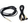 Audio Cable Creative LIVE2 / JBL S700 Headphones Aux Volume Control Cord