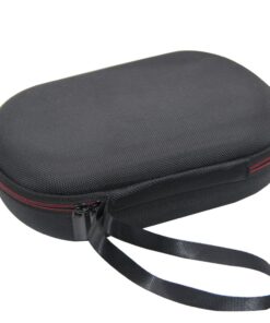 Alternative view of Headphones Case Plantronics Blackwire 3200 3210 3225 C3220 C3225 C3210 C3215 Hard Cover Pouch