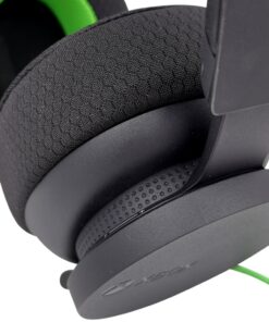 Ear Pads Xbox Wireless/ Wired Stereo Headset Cushion Foam Cover - Image 2