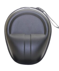 Alternative view of Yamaha YH-L700A Headphone Case Hard Cover Bag