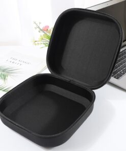 Razer Nari Ultimate / Kraken X / Chroma / Man O’War / Tiamat / Thresher Headphone Case Hard Cover Bag - Image 3