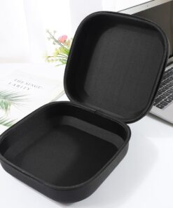 Alternative view of Headphone Case JBL Quantum One 400 600 610 800 810 910 910P Hard Cover Bag