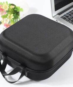 Headphone Case Meze 99 Classics / 99 NEO / 109 Pro 109Pro Hard Cover Bag - Image 5