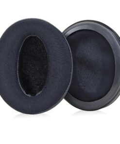 Alternative view of Cooling Gel Ear Padd Sennheiser HD4.50 4.40BT HD485 Leather Cushions Cover