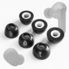 Ear tips JBL Live Pro 2 / JBL Vibe Buds / JBL Tune Buds Earbuds Memory Foam