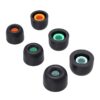 Sony WF-1000XM4 WF-C500 WF WI XBA WF-SP900 WF-XB700 WI-1000X Ear tips Buds Memory Foam