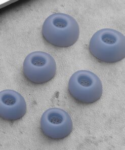 Alternative view of Silicone Ear Tips for Huawei Freebuds 5i TWS / Freebuds5i Ear buds Tips Caps Plugs