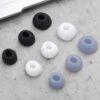 Silicone Ear Tips for Huawei Freebuds 5i TWS / Freebuds5i Ear buds Tips Caps Plugs