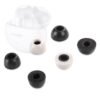 Memory Foam Ear Tips for Huawei Freebuds 4i / Freebuds4i 3i Ear buds caps plugs