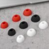 Silicone Ear Tips for Edifier LolliPro2 / Lollipro 1/2 Gen TWS Ear Buds Caps Plugs