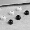 Ear Tips / Samsung Galaxy Buds2 TWS Eartips / Redmi AirDots3 Pro / Memory Foam Earbuds Plugs