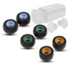 Ear Tips Creative Outlier Air V3 / Sansui I17 / Anker SoundСore Liberty 3 Pro Ear buds plugs Foam