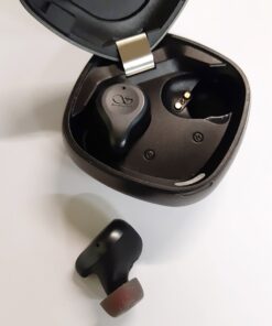 Alternative view of Anker SoundСore Liberty 3 Pro Ear buds Tips Sports TWS 4-5mm
