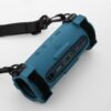Silicone Case Speaker for JBL Flip6 Flip 6 Gen Strap Shell Cover