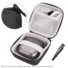 Hard EVA Case for Panasonic ES-CM30 Storage Bag Shaver Cover