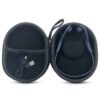 Hard EVA Case for AfterShokz / Xiaomi Trekz Air Bone Headphone Bag Box Cover