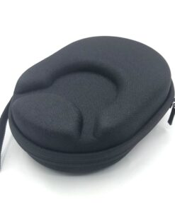 Alternative view of Hard EVA Case for AfterShokz / Xiaomi Trekz Air Bone Headphone Bag Box Cover