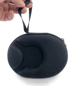 Hard EVA Case for AfterShokz / Xiaomi Trekz Air Bone Headphone Bag Box Cover - Image 4