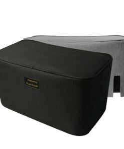 Alternative view of Cover for Marshall Stanmore III Speaker Dust Case 3rd Gen Dust-proof Cap