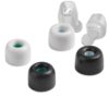 4Pcs Ear Tips Sennheiser CX Plus / CX500BT Momentum 3 / Sport Ture 4-5mm Memory Foam Earbuds