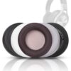 Ear Pads For Corsair Virtuoso RGB Wireless SE Cushions Sponge Foam Earmuffs