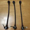 Microphones for Bose A20 Aviation Headset Mic 317831-0030