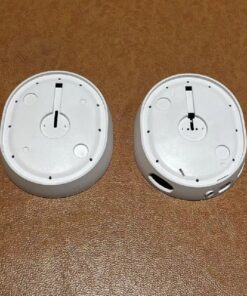 Alternative view of Headphone Middle Shell for SteelSeries Arctis Pro Wired Headset Repair parts