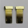 Buckle lock Metal Hinge For Beats studio3 Studio 3 headphones Repair part