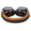 Sony MDR-1R MDR-1RNC MDR-1RBT MDR-1A MDR-1ADAC MDR-1ABT Headband Cover Zipper