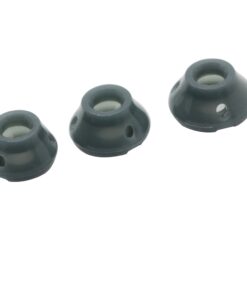 Alternative view of Ear Tips Silicone for Jabra Talk 65 Mono Talk65 Ear Buds Plugs Sleeves Eargels