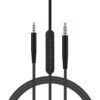 JBL Tune 500 600BTNC DUET NC BT 700BT 710BT 720BT 750BTNC Microphone Vol Cable 3.5 - 2.5 mm