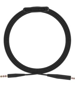 Alternative view of JBL Tune 500 600BTNC DUET NC BT 700BT 710BT 720BT 750BTNC Microphone Vol Cable 3.5 - 2.5 mm