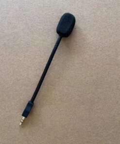 Logitech G Pro X Hinge buckle Adapter Receiver Microphone audio board - Image 3